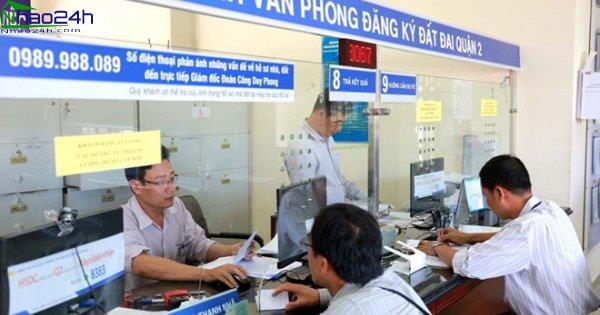 Đăng ký đất đai 2021: Khi nào? Ở đâu? Thủ tục mất bao lâu?