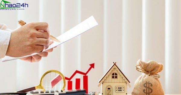 Vay thế chấp là gì? 5 lưu ý khi vay thế chấp lần đầu để mua nhà, đất