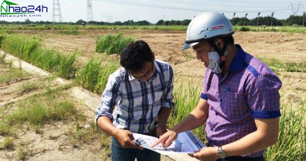 Đất 10% là gì? Quy định về việc xây nhà, cấp sổ đỏ cho đất 10%