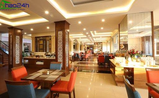 Mẹo phong thủy tăng doanh thu cho nhà hàng, quán ăn