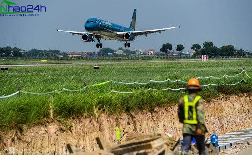 3 lầm tưởng khiến nhà đầu tư mua đất ven sân bay bị “chôn vốn”
