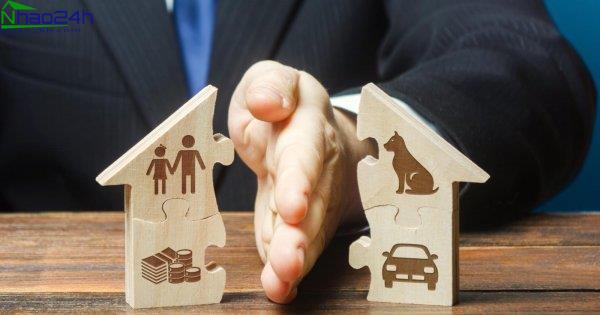 Chồng ngoại tình, khi ly hôn vợ được chia tài sản nhiều hơn?