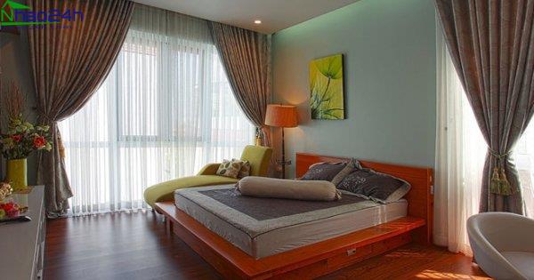 5 lưu ý trong phong thủy phòng ngủ bạn không nên bỏ qua
