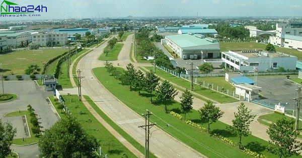 Đồng Nai sắp có thêm một khu đô thị và một cụm công nghiệp