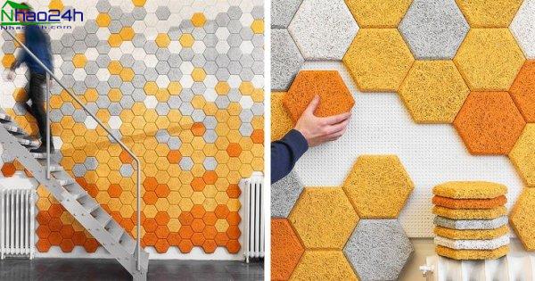 Loạt ý tưởng thiết kế nội thất giúp nâng tầm không gian sống