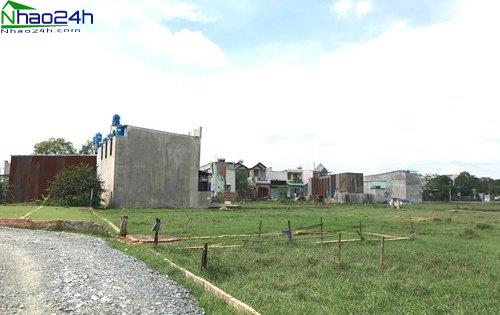 Lo mất đất vì hợp đồng ghi giá mua thấp hơn thực tế