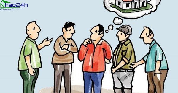 Những điểm đáng lưu ý của Luật thừa kế đất đai trong gia đình 2020