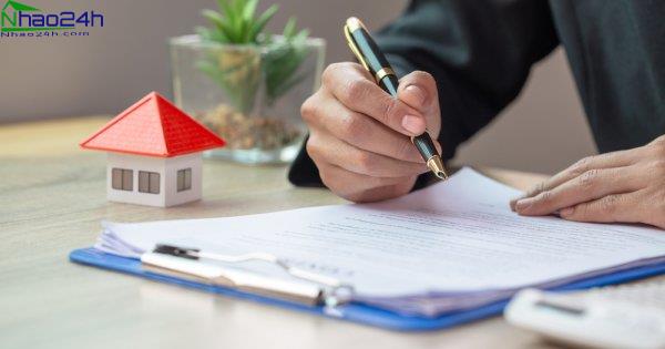 Tất tần tật những thông tin cần biết khi mua bán nhà đất chưa có sổ đỏ