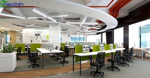 5 kinh nghiệm nhất định phải biết khi tìm thuê văn phòng