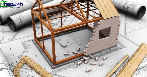 Giấy phép xây dựng là gì? Nhà đang xây mà giấy hết hiệu lực có phải gia hạn không?