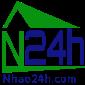 Nhà ở 24h