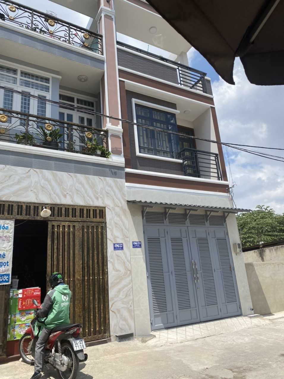 Bán Đất nền phường Long Trường, Quận 9,TPHCM